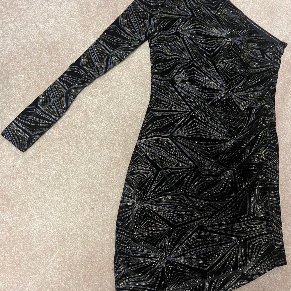 Willy Bazar size xs dress.